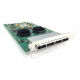 EMC LSI Logic SAS Sata Host Bus Adapter 3Gbps 4 port PCIe SAS31601E
